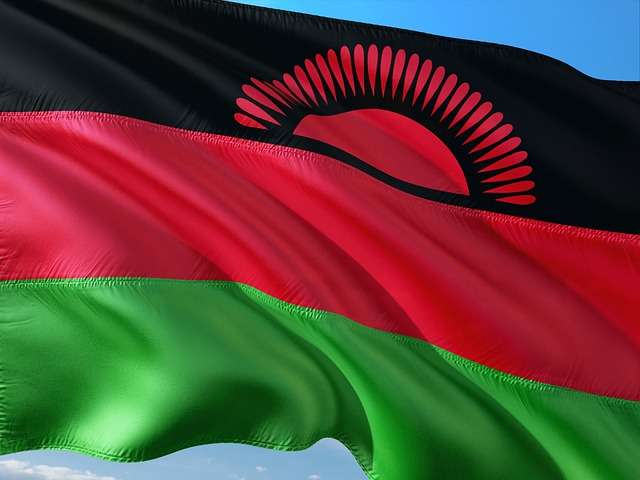 What are the SA embassy details in Malawi?